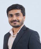 Dr Srikanth Marda